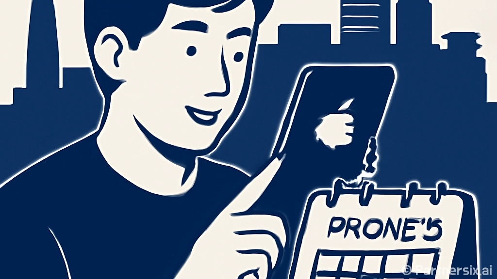 아이폰18 출시일을…