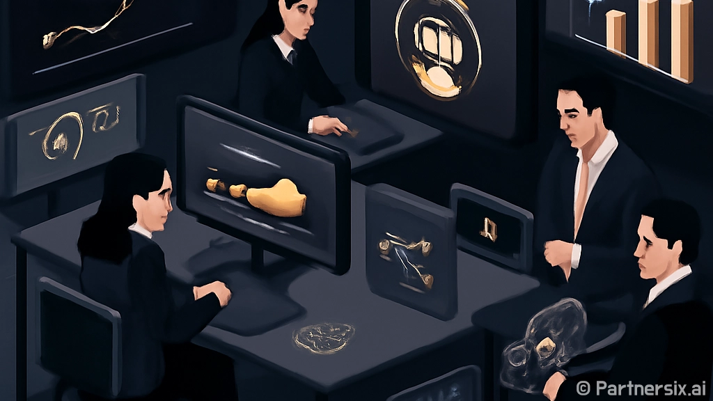 클로드 AI를 활용…