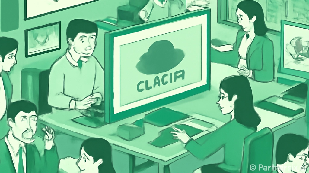 클로드 AI를 활용…