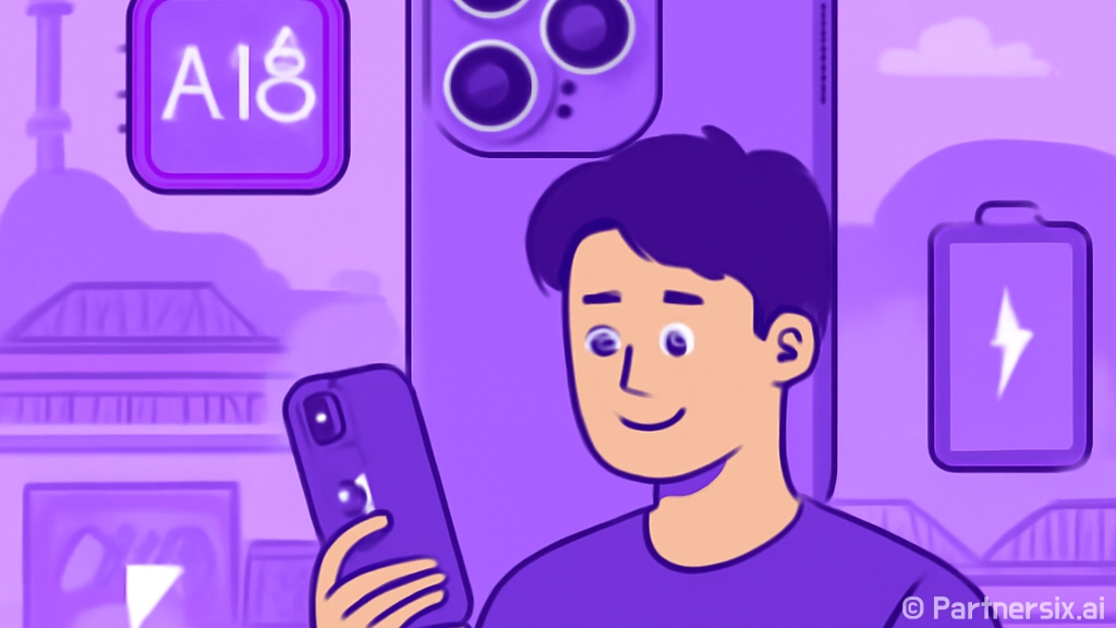 아이폰 18을 최대…