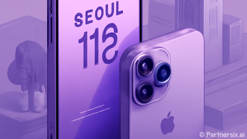 아이폰 18 디자인을 미리 예상하는 방법