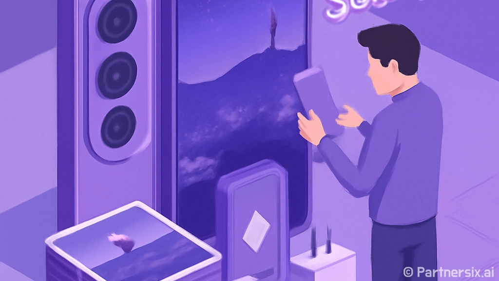 갤럭시 S26의 혁신적인 기능과 사용 방법