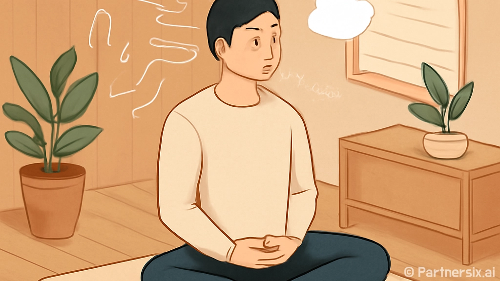 Thetawave 활용하여 스트레스 관리하는 방법