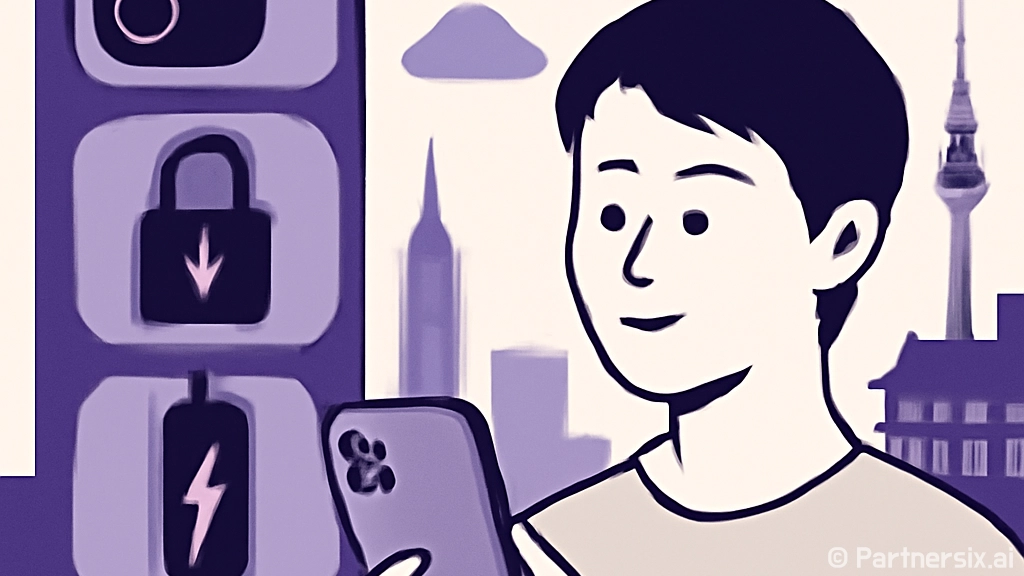 아이폰18의 숨겨진…