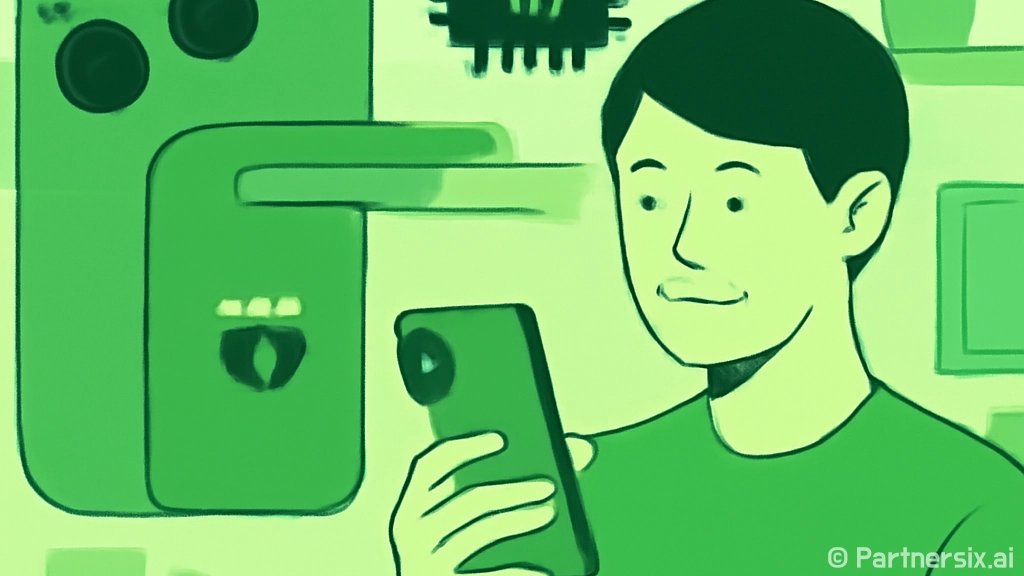 아이폰18의 혁신적…