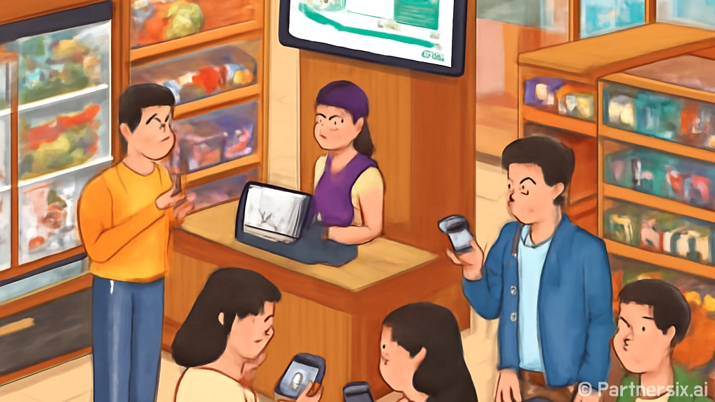 CU 재고조회 시스템을 효율적으로 사용하는 방법