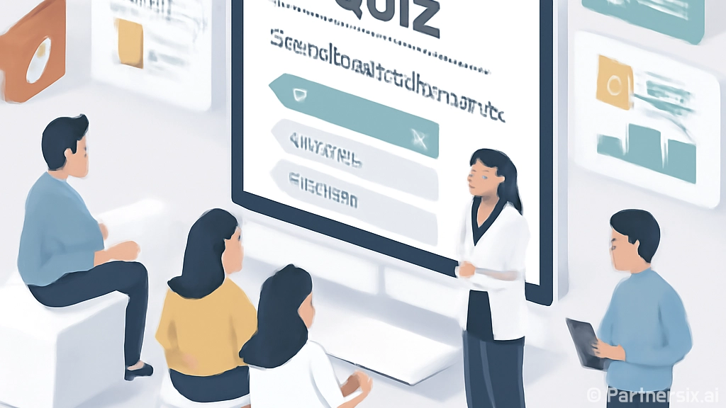 나무엑스 퀴즈 마스터하는 방법