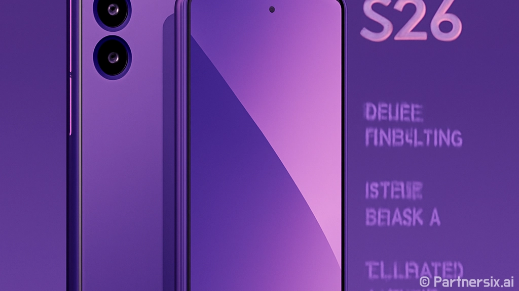 갤럭시 S26의 기능을 극대화하는 방법