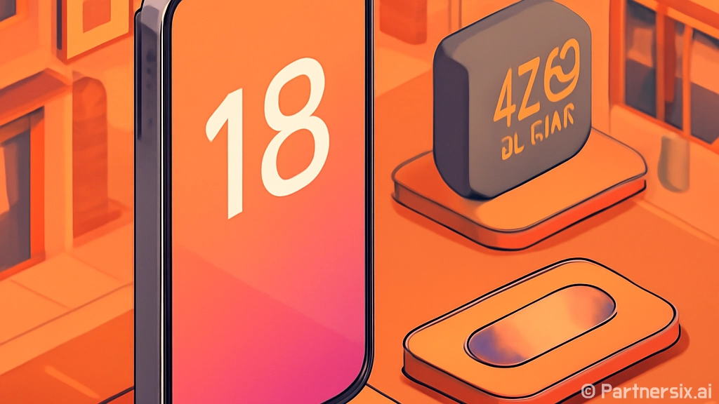 아이폰 18 구매 전 알아야 할 모든 것