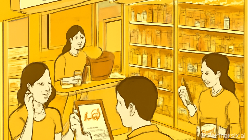 CU 재고조회를 효율적으로 하는 방법