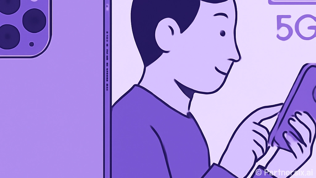 아이폰18의 새로운…