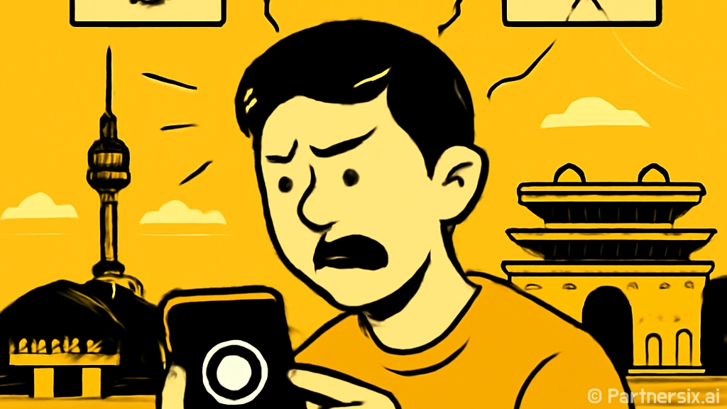 인스타그램 댓글이 안 보일 때 해결하는 방법