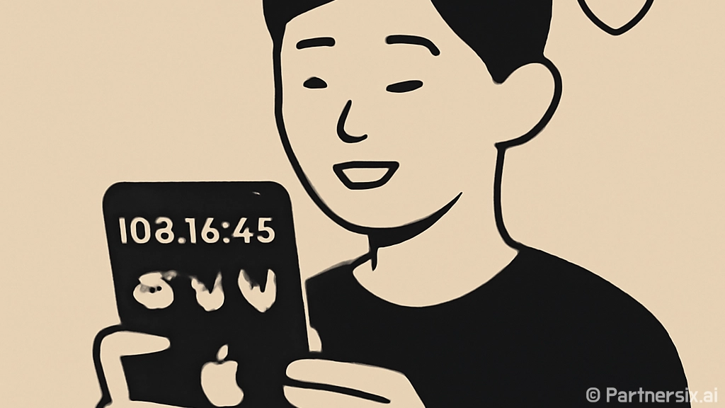 iOS 16.4.2 업데이트를 설치하는 방법: 새로운 기능과 개선 사항