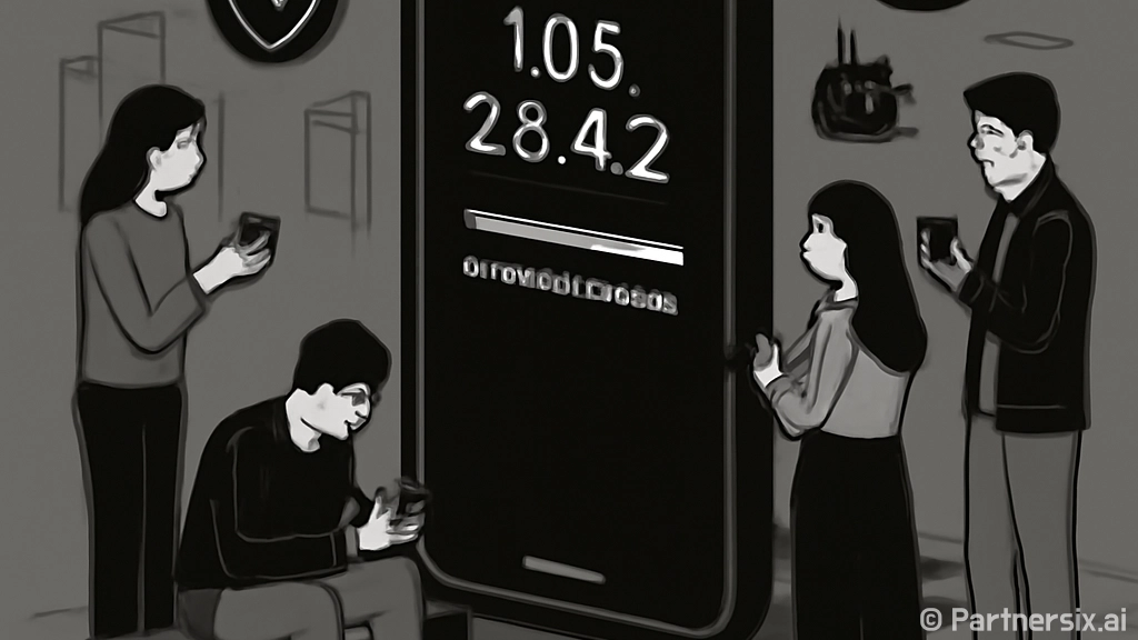 iOS 26.4.2로 기기를 최적화하는 방법