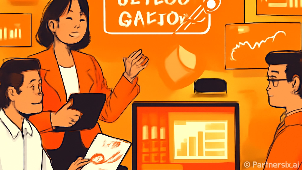 셋로그 갤럭시를 활용하여 효율적으로 데이터 관리하는 방법