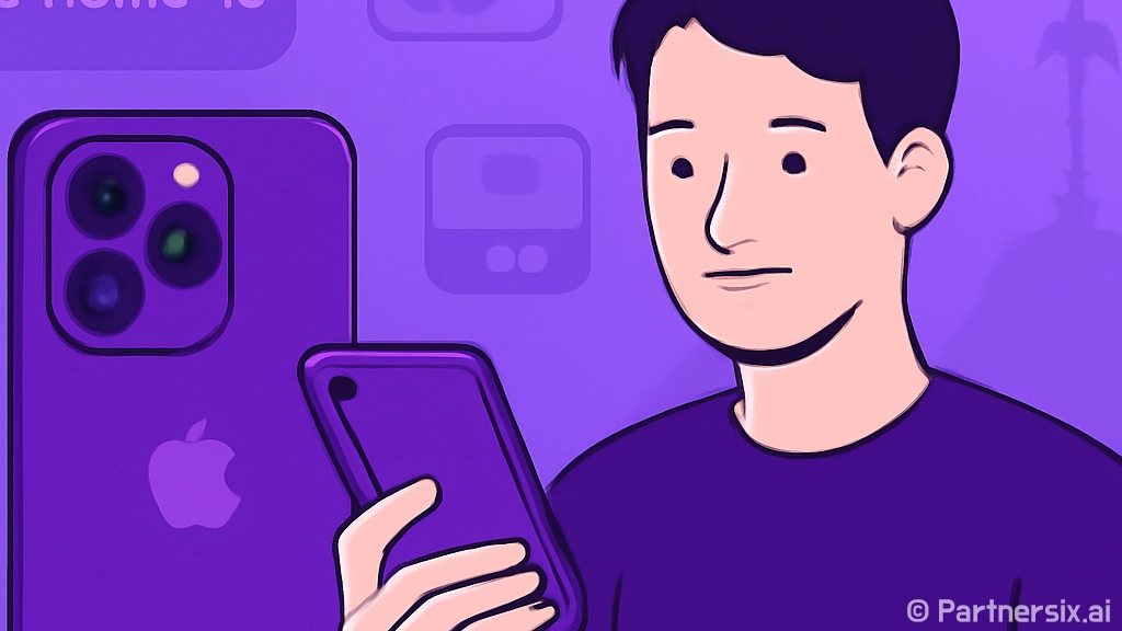 아이폰 18을 최대한 활용하는 방법