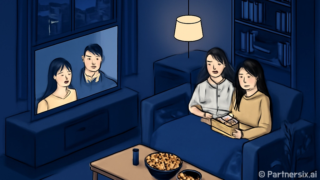 티빙 한달 무료 체험을 이용하는 방법