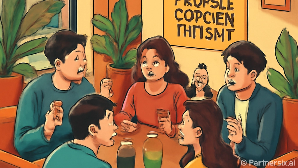 카톡 프로필 방문자 확인하는 방법