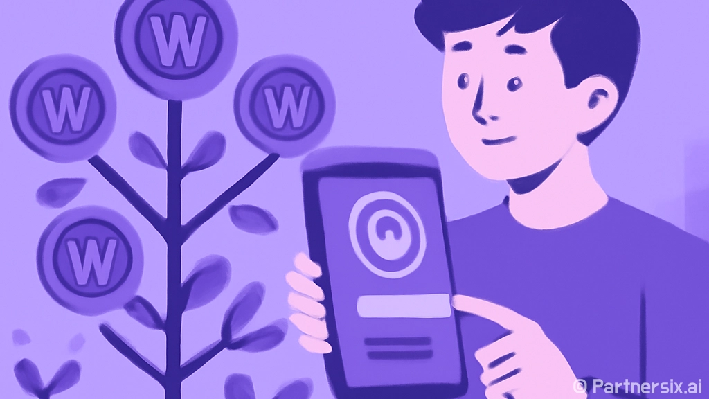 케이뱅크 돈나무로 재테크를 시작하는 방법