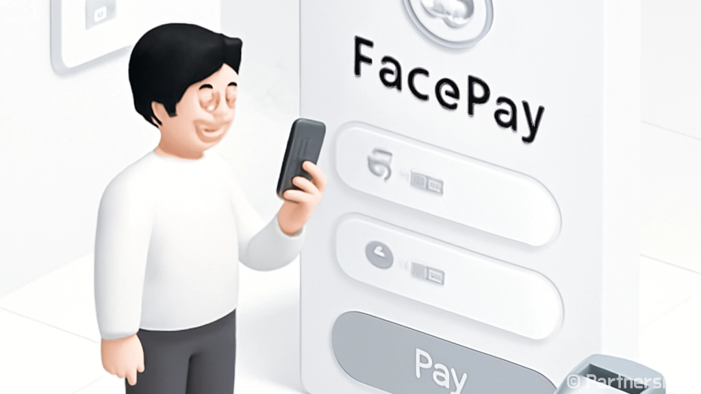 토스 페이스페이 사용법: 안전하고 간편하게 결제하는 방법