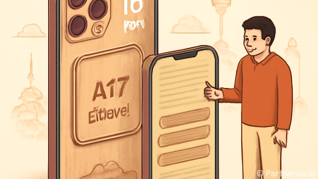 아이폰18프로 기능 및 활용 방법