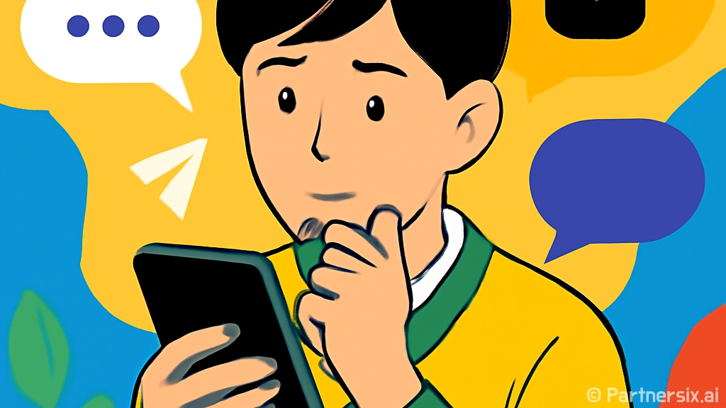 카카오톡에서 차단 여부를 확인하는 방법