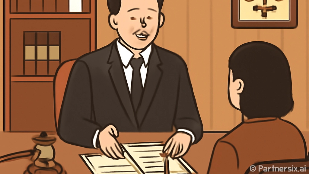 신이랑법률사무소의 기본 정보를 알아보는 방법