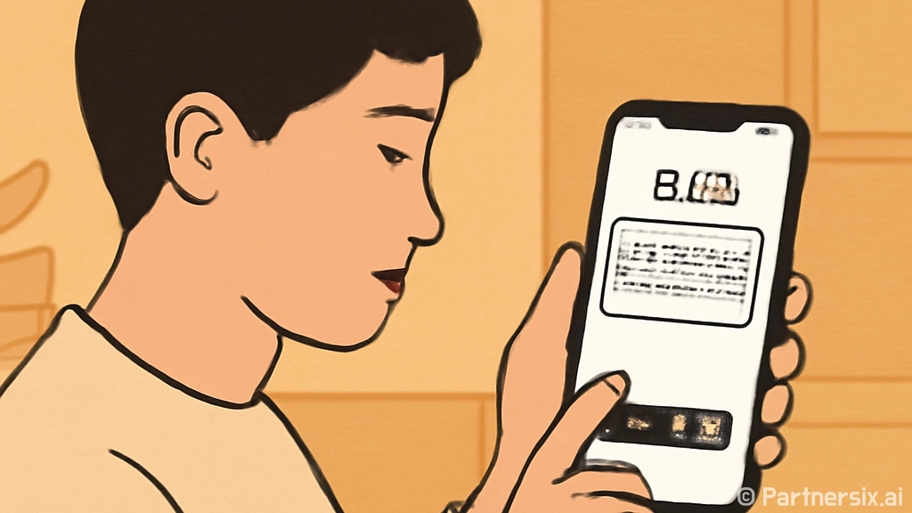 아이폰 잠금화면에 캘린더 추가하는 방법