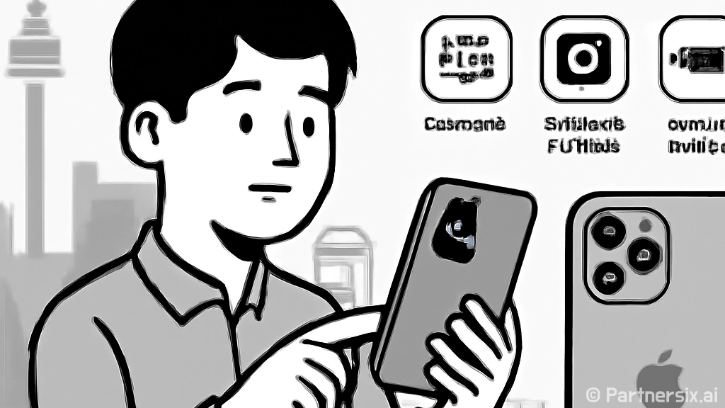 아이폰18을 최대한…