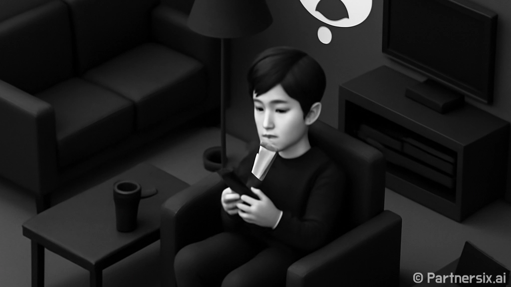 카톡 프로필 방문자를 확인하는 방법