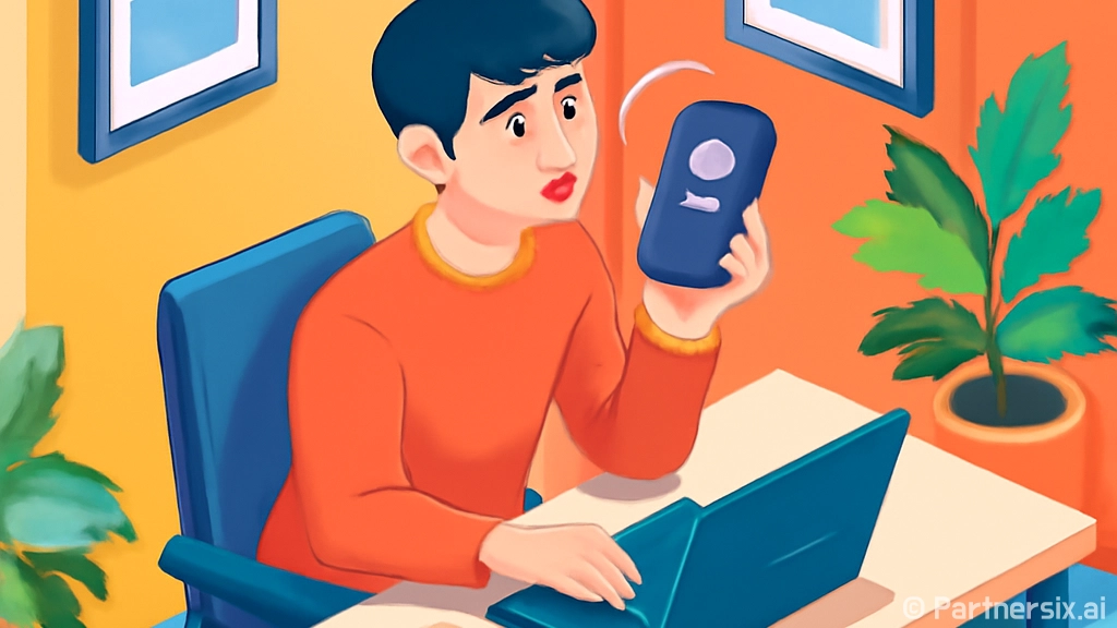 아이폰에서 통화녹음 하는 방법: 기본과 대안 솔루션