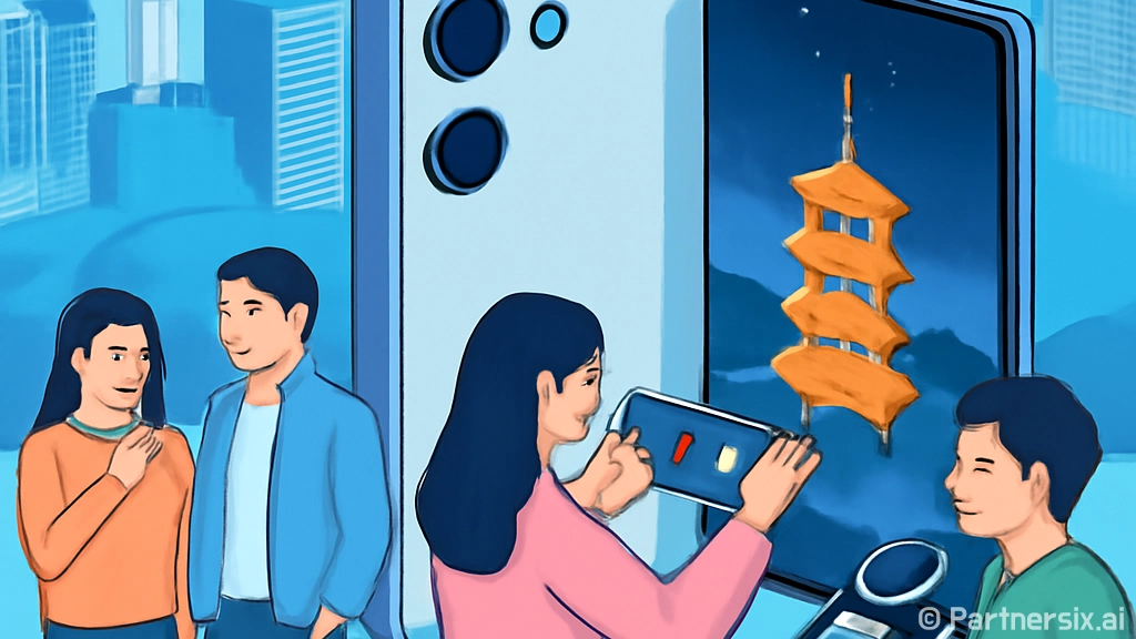 갤럭시 S26을 최…