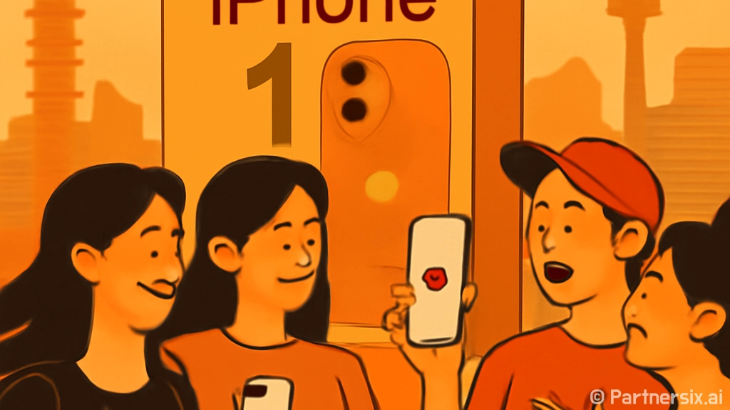 아이폰 18 출시일…