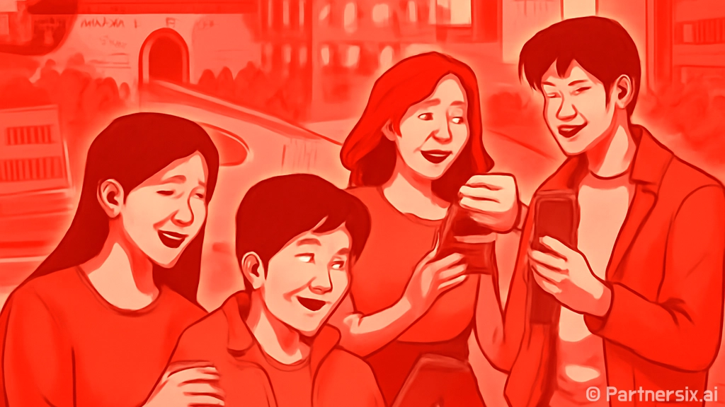 스토리 몰래보기: …