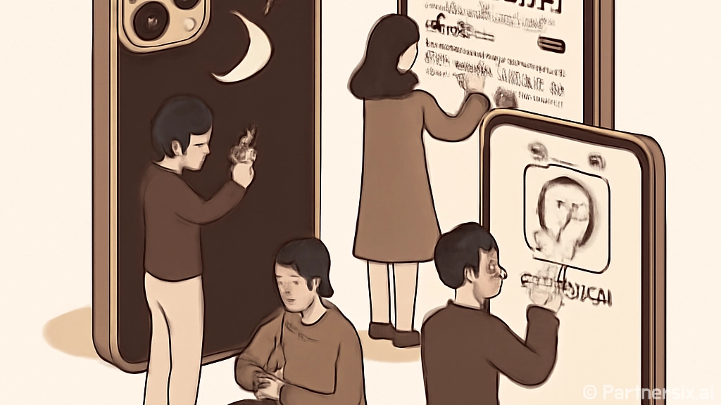 아이폰18을 최대한…