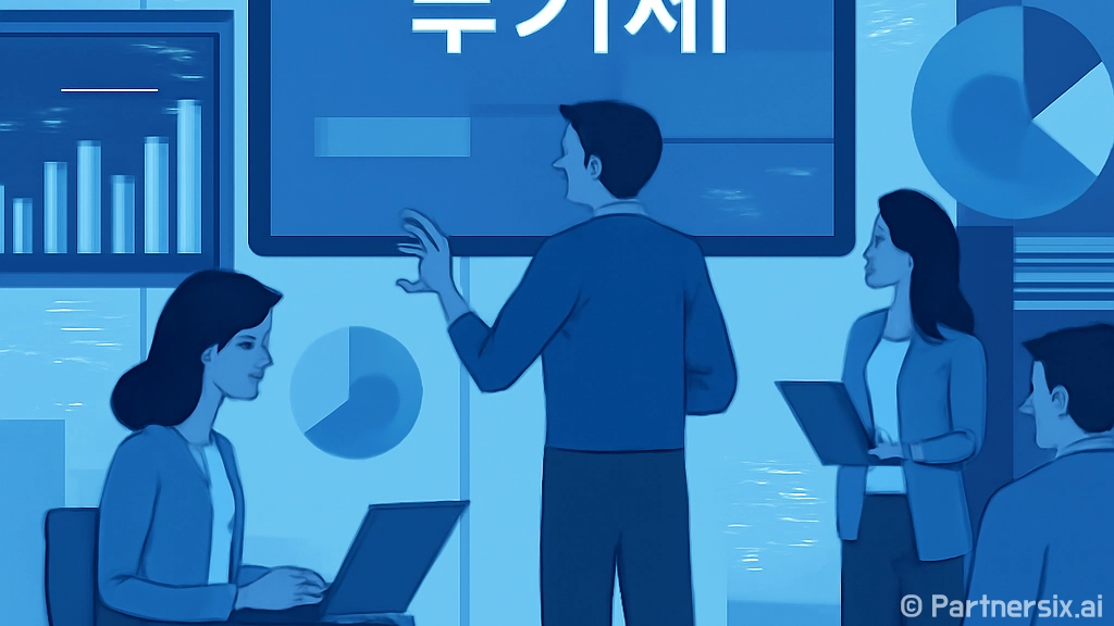 쿠가세를 활용하여 효율적으로 데이터 관리를 하는 방법
