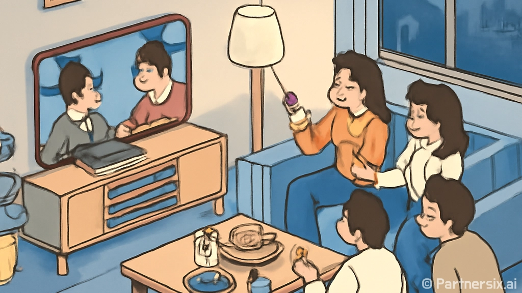 OTT 플랫폼에서 …