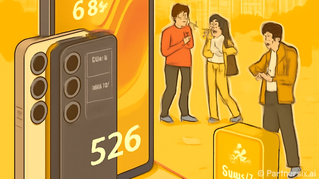갤럭시 S26를 최…