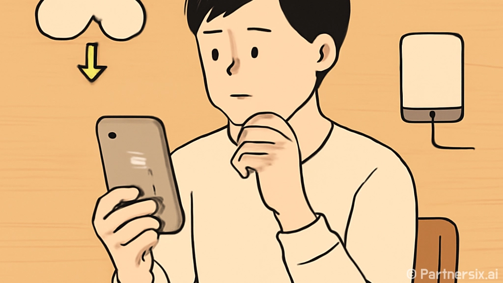 아이폰을 초기화하는…