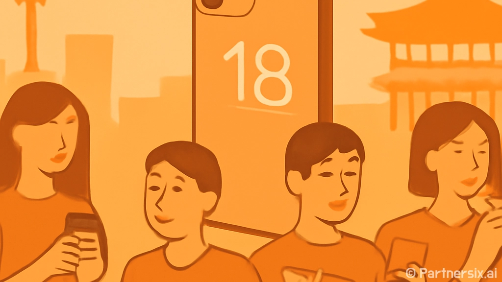 아이폰 18 출시일…
