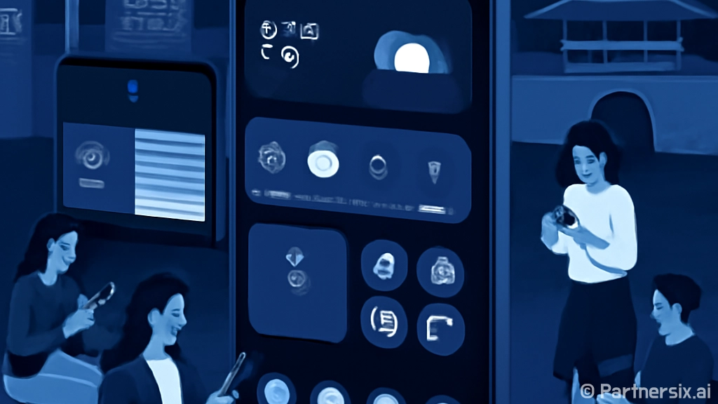One UI 8.5의 새로운 기능을 활용하는 방법