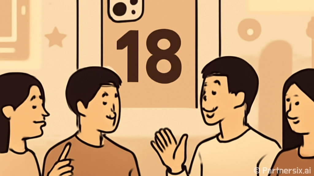 아이폰18 출시일을 예측하는 방법