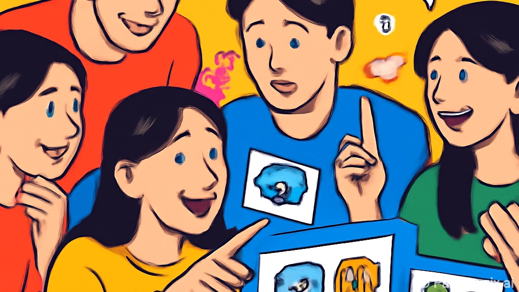 카뱅 이모지 퀴즈 …