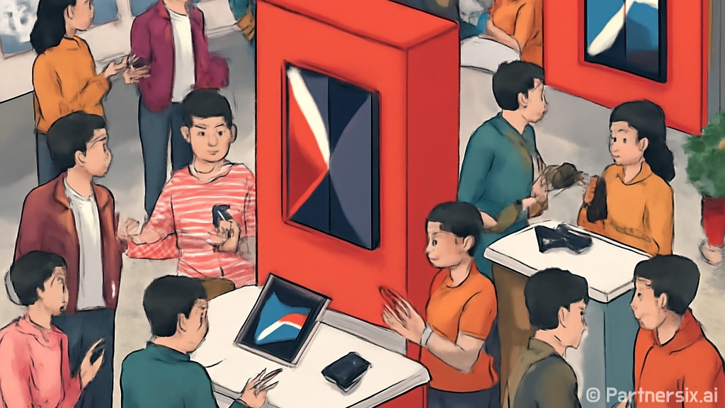 갤럭시 폴드8 출시…