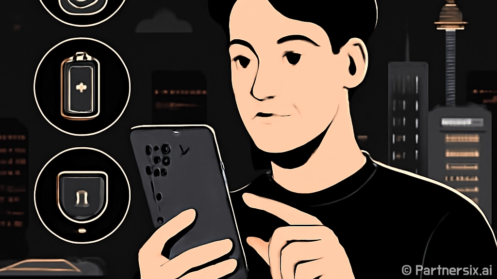 갤럭시 S26 사용…