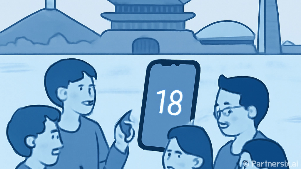 아이폰18 출시일을…
