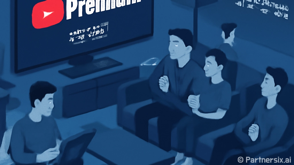유튜브 프리미엄 가격을 이해하고 최대로 활용하는 방법