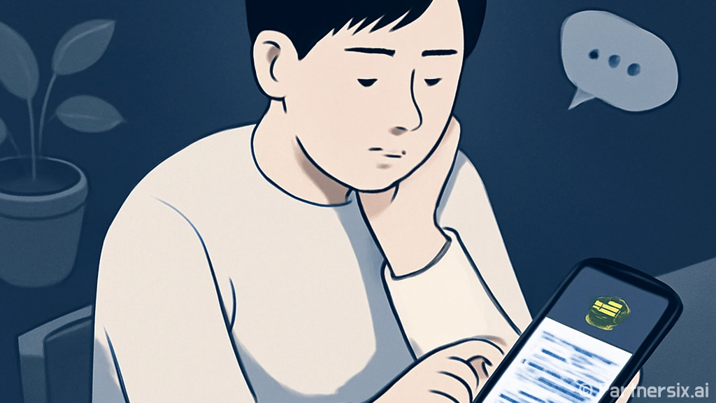 카톡에서 차단 여부…