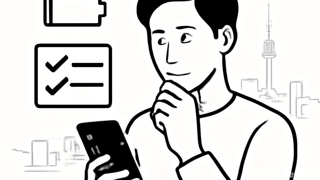 아이폰 배터리 교체 비용 절약하는 방법