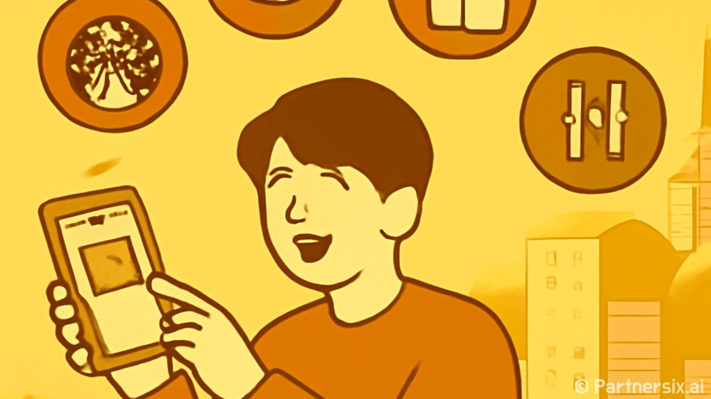 패스오더 선물하는 …
